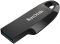 Накопичувач SanDisk  256GB USB 3.2 Type-A Ultra Curve Black