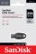 Накопичувач SanDisk  256GB USB 3.2 Type-A Ultra Curve Black