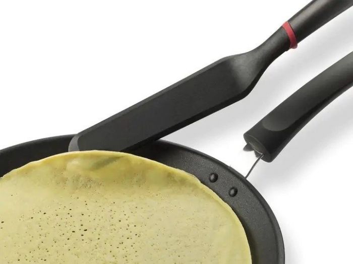 Лопатка для млинців Tefal Ingenio, нейлон, пластик