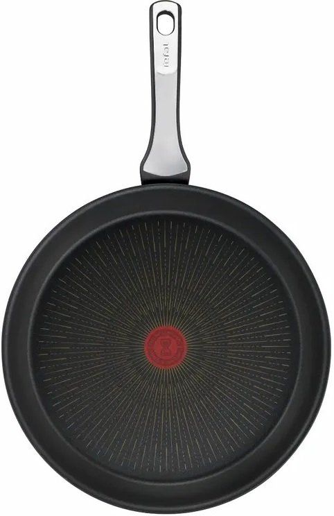 Набір сковорідок Tefal Unlimited ON 20 і 26 см, алюміній