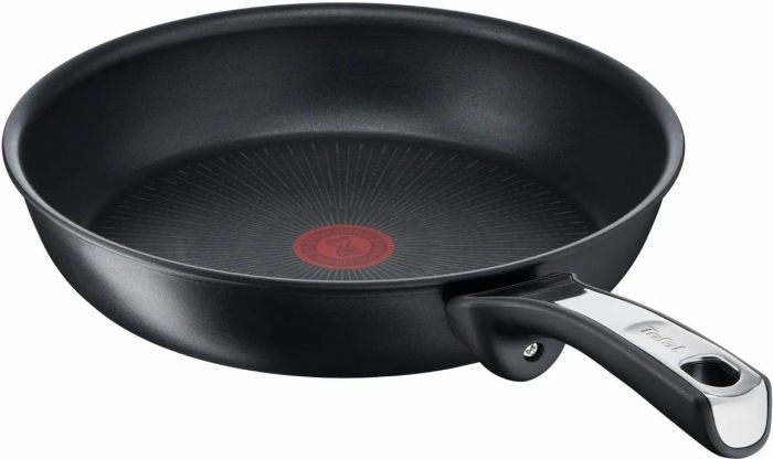 Набір сковорідок Tefal Unlimited ON 20 і 26 см, алюміній