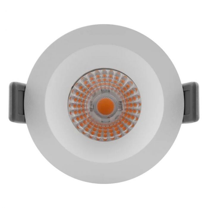 Вбудований світильник даунлайт Ledvance 8W, 4000K, білий