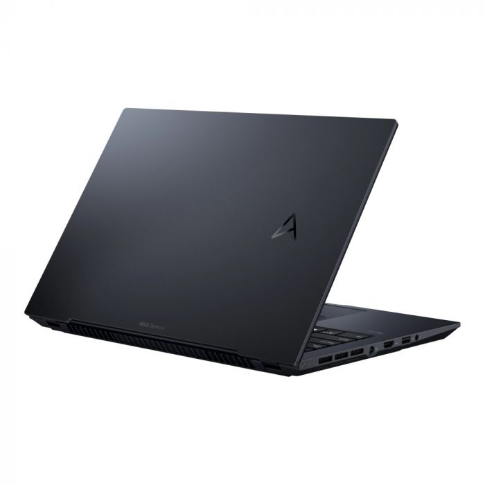 Ноутбук ASUS Zenbook Pro 14 UX6404VV-P4077W 14.5" 2.8K OLED, Intel i7-13700H, 16GB, F1TB, NVD4060-8, Win11, Чорний