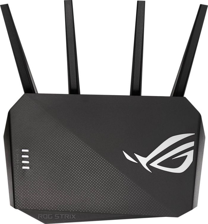 Маршрутизатор ASUS GS-AX5400 4xGE LAN 1xGE WAN 1xUSB3.2 MU-MIMO OFDMA MESH gaming