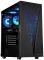Комп’ютер персональний 2E Complex Gaming Intel i5-13400F, 16Gb, F1TB, NVD3050-8, H610, G2055, 600W, FreeDos