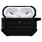 Чохол Spigen для Apple AirPods Pro Tough Armor, Black