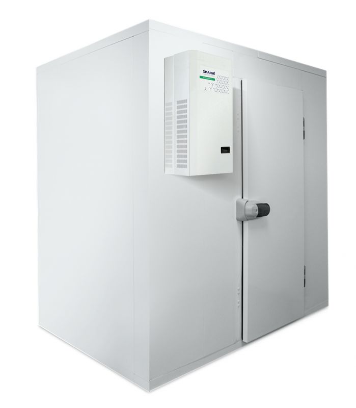 Моноблок холодильний Snaige -15°C to -25°C, 1000W