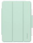 Чохол Spigen для Apple iPad Air 10.9" (2022 / 2020) Ultra Hybrid Pro, Green