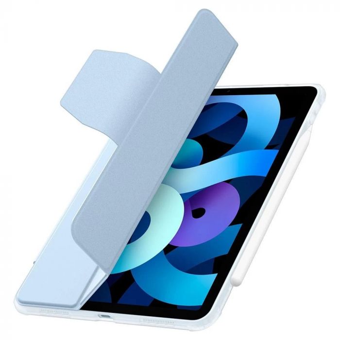 Чохол Spigen для Apple iPad Air 10.9" (2022 / 2020) Ultra Hybrid Pro, Sky Blue