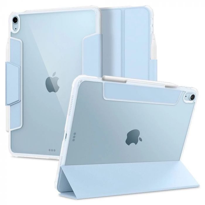 Чохол Spigen для Apple iPad Air 10.9" (2022 / 2020) Ultra Hybrid Pro, Sky Blue