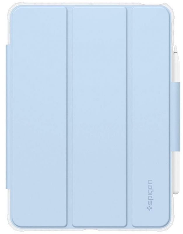 Чохол Spigen для Apple iPad Air 10.9" (2022 / 2020) Ultra Hybrid Pro, Sky Blue