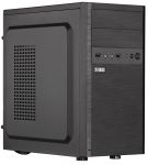Комп’ютер персональний 2E Rational Intel i3-12100, 8Gb, F512GB, UMA, H610, RD863, 400W, Win11P