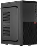 Комп’ютер персональний 2E Rational Intel i5-12400, 16Gb, F512GB, UMA, H610, 2E-E130, 500W, Win11P