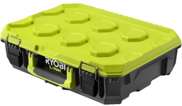 Ящик модульний для інструменту Ryobi Link RSL101, 15х57х43см, пластик