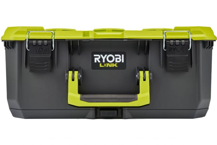 Ящик модульний для інструменту Ryobi Link RSL102, 23.5х56х40.5см, пластик