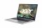 Ноутбук Acer Aspire 3 A315-24P 15.6" FHD, AMD A N7120U, 8GB, F256GB, UMA, Lin, сріблястий