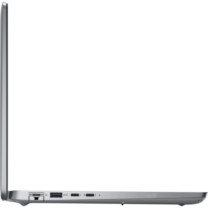 Ноутбук Dell Latitude 5440 14" FHD IPS AG, Intel i5-1345U, 16GB, F512GB, UMA, Win11P, сірий