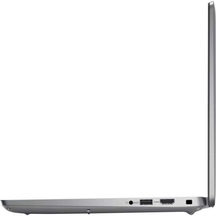 Ноутбук Dell Latitude 5440 14" FHD IPS AG, Intel i5-1345U, 16GB, F512GB, UMA, Win11P, сірий