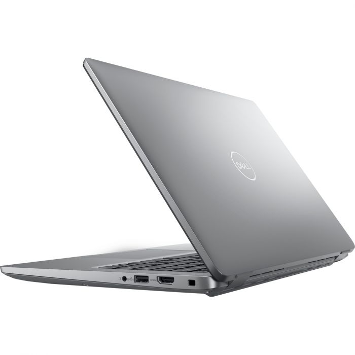 Ноутбук Dell Latitude 5440 14" FHD IPS AG, Intel i5-1345U, 16GB, F512GB, UMA, Win11P, сірий