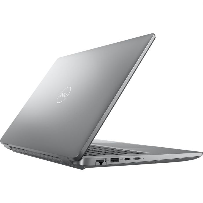 Ноутбук Dell Latitude 5440 14" FHD IPS AG, Intel i7-1355U, 16GB, F512GB, UMA, Win11P, сірий