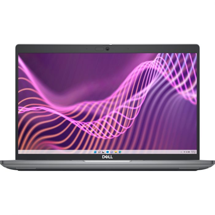 Ноутбук Dell Latitude 5440 14" FHD IPS AG, Intel i7-1355U, 16GB, F512GB, UMA, Win11P, сірий