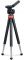 Штатив для смартфонів  Hama Tripod 106 2D, 25.5 -106 cm, чорний