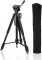 Штатив для фотокамер Hama Action 165 3D,47 -165 cm, чорний