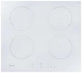 Варильна поверхня Candy індукційна, 60см, білий