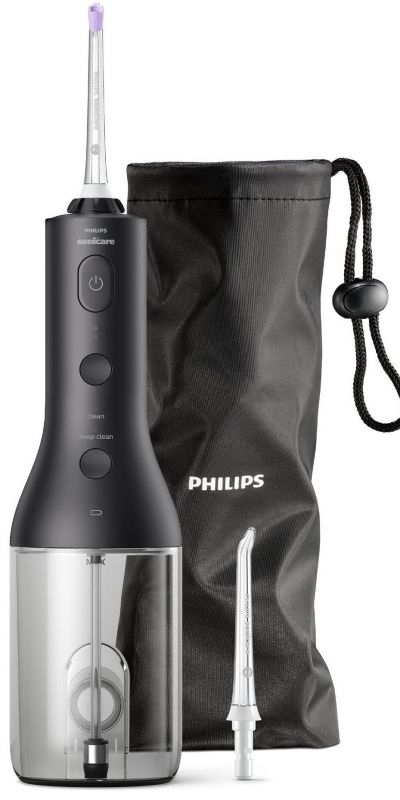 Іригатор Philips Sonicare Cordless Power Flosser 3000