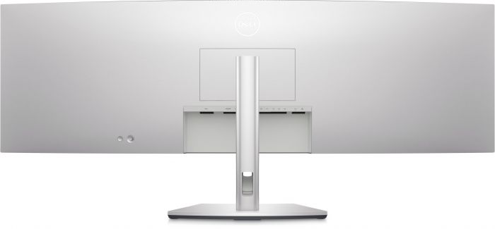 Монітор DELL 49" U4924DW 2xHDMI, DP, USB-C, RJ-45, MM, IPS Black, 5120x1440 (32:9), CURVED, sRGB 100%, HAS