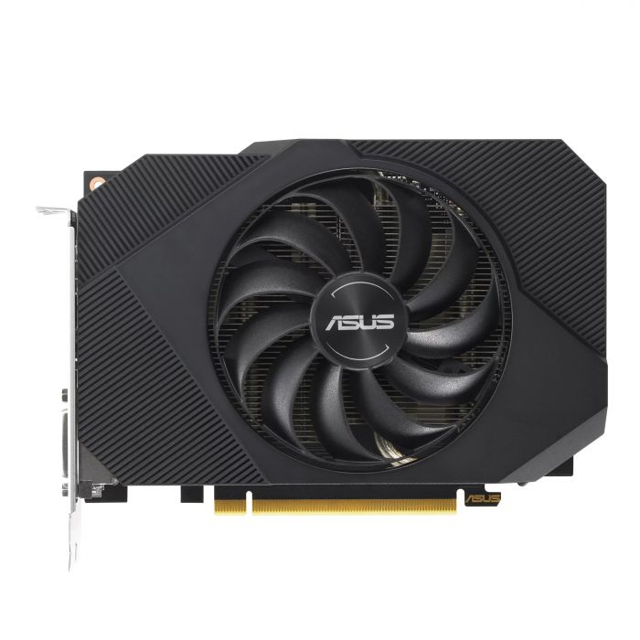 Відеокарта ASUS GeForce RTX 3050 8GB GDDR6 PH PH-RTX3050-8G-V2