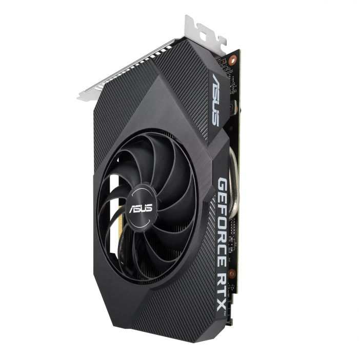 Відеокарта ASUS GeForce RTX 3050 8GB GDDR6 PH PH-RTX3050-8G-V2