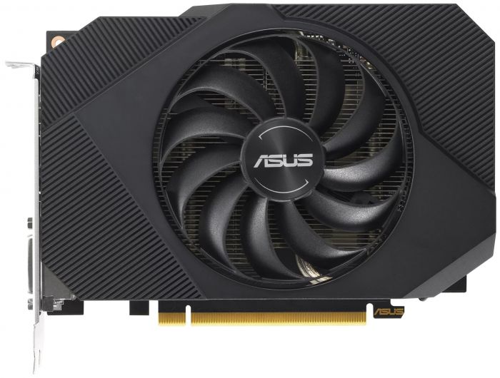 Відеокарта ASUS GeForce RTX 3050 8GB GDDR6 PH PH-RTX3050-8G-V2