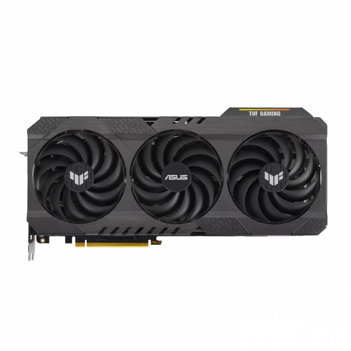 Відеокарта ASUS GeForce RTX 4090 24GB GDDR6X TUF OC TUF-RTX4090-O24G-OG-GAMING