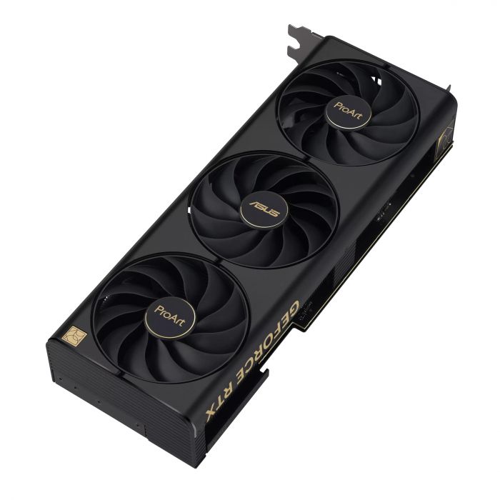 Відеокарта ASUS GeForce RTX 4070 TI 12GB GDDR6X GAMING PROART-RTX4070TI-12G