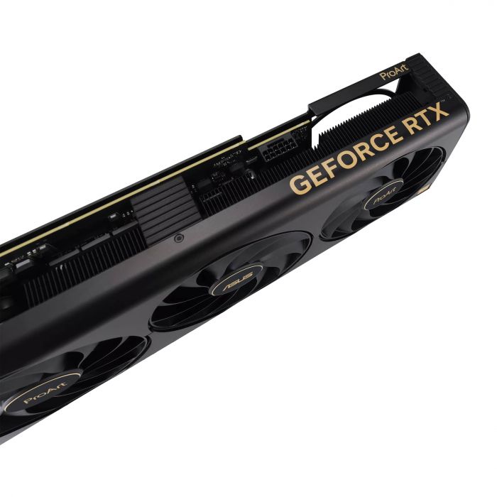 Відеокарта ASUS GeForce RTX 4070 TI 12GB GDDR6X GAMING PROART-RTX4070TI-12G