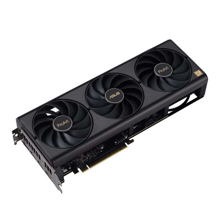 Відеокарта ASUS GeForce RTX 4070 TI 12GB GDDR6X GAMING PROART-RTX4070TI-12G