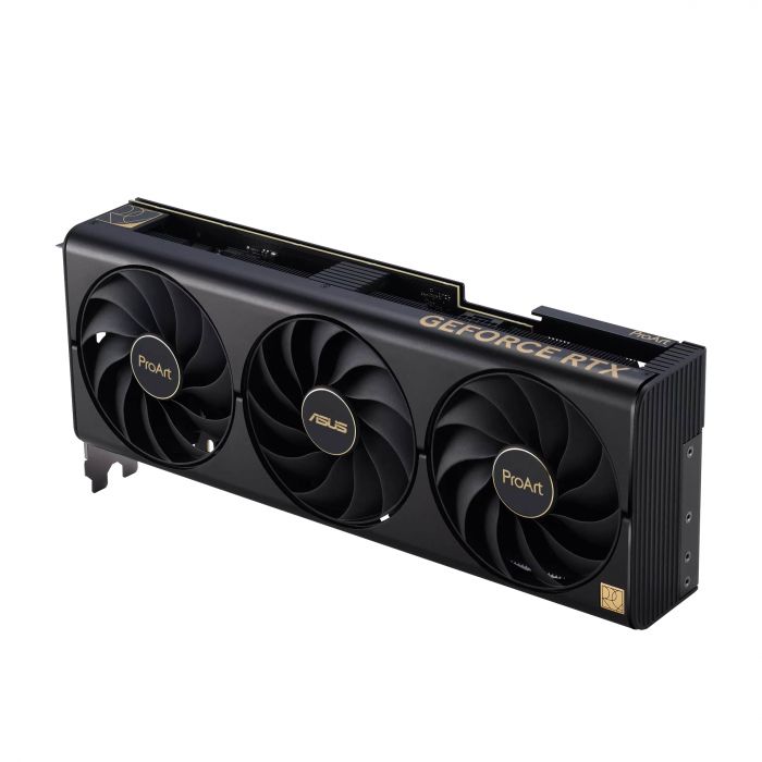 Відеокарта ASUS GeForce RTX 4070 TI 12GB GDDR6X GAMING PROART-RTX4070TI-12G