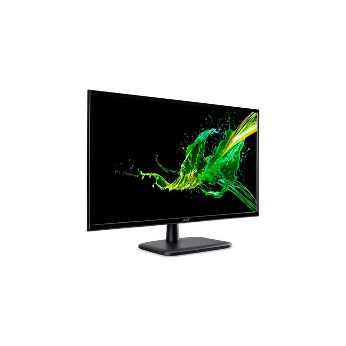 Монітор Acer 23.8" EK241YHBI D-Sub, HDMI, VA, 100Hz, 1ms