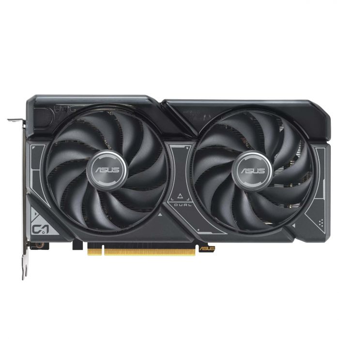 Відеокарта ASUS GeForce RTX 4060 Ti 16GB GDDR6X DUAL OC Advanced Edition DUAL-RTX4060TI-A16G