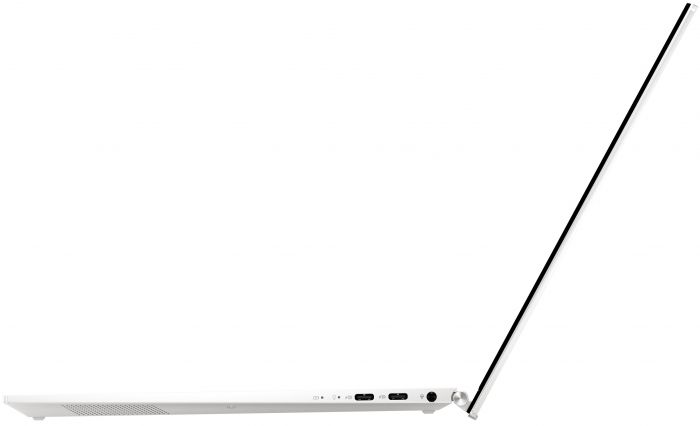 Ноутбук ASUS Zenbook S 13 UM5302LA-LV039W 13.3" 2.8K OLED, AMD R7-7840U, 16GB, F1TB, UMA, Win11, Білий