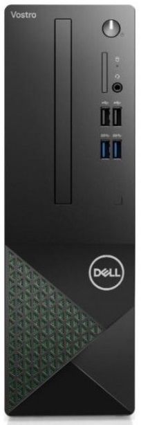 Комп'ютер персональний Dell Vostro 3020 SFF, Intel i5-13400, 8GB, F512GB, UMA, WiFi, м, Win11P