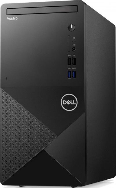 Комп'ютер персональний Dell Vostro 3910 MT, Intel i5-12400, 8GB, F512GB, UMA, WiFi, Lin