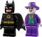 Конструктор LEGO DC Batman™ Бетмоліт: Бетмен проти Джокера