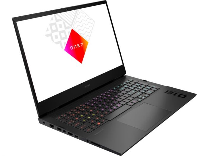 Ноутбук HP OMEN 16-u0001ua 16" UWVA 2.5K AG, Intel i9-13900HX, 32GB, F2048GB, NVD4070-8, Win11, чорний