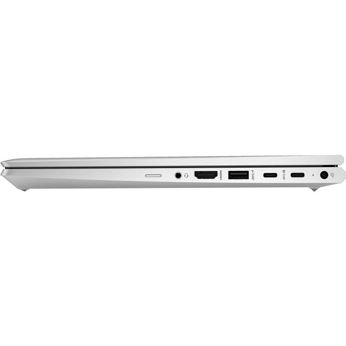 Ноутбук HP Probook 440-G10 14" FHD IPS AG, Intel i7-1355U, 32GB, F1024GB, NVD2050-4, Win11P, сріблястий