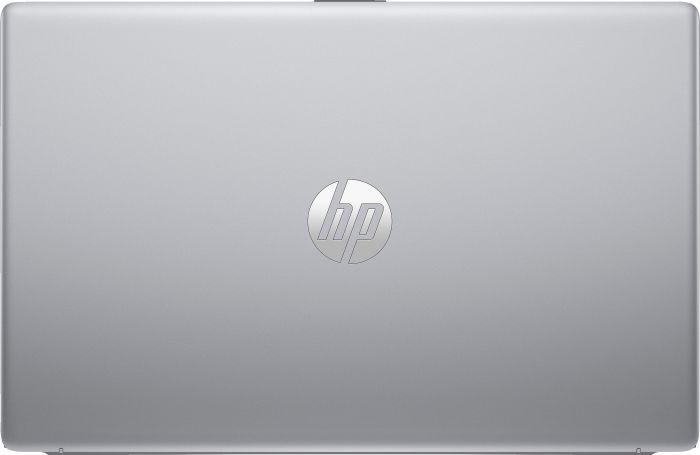 Ноутбук HP Probook 470-G10 17.3" FHD IPS AG, Intel i7-1355U, 16GB, F1024GB, NVD550-2, DOS, сріблястий