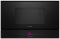 Мікрохвильова піч Bosch вбудовувана, 20л, електр. управл., 900Вт, дисплей, чорний
