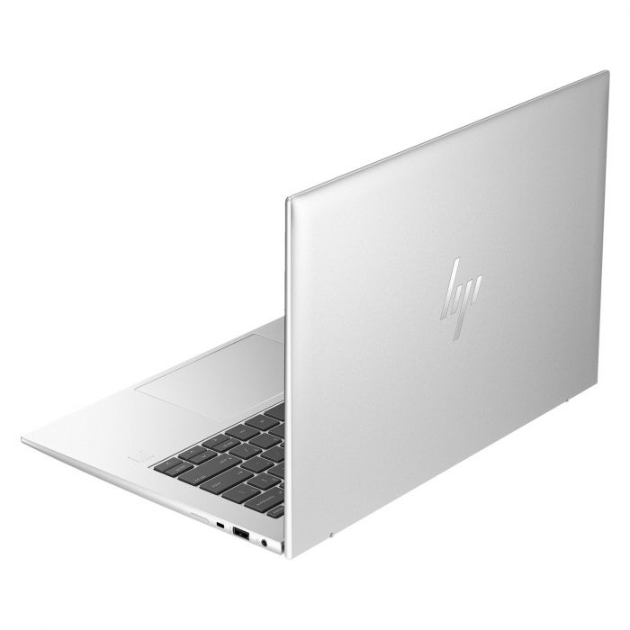 Ноутбук HP EliteBook 840-G10 14" WUXGA IPS AG, Intel i5-1335U, 16GB, F512GB, UMA, Win11P, сріблястий