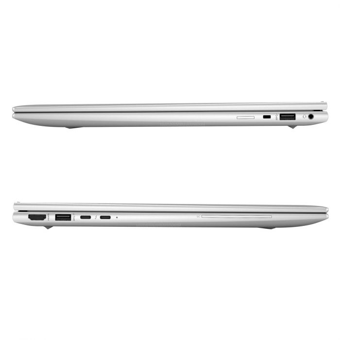 Ноутбук HP EliteBook 865-G10 16" WUXGA IPS AG, AMD R7-7840U, 16GB, F512GB, UMA, Win11P, сріблястий